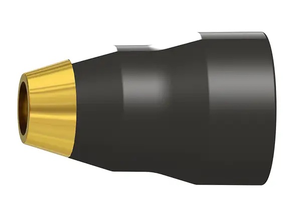 Hypertherm #220483 - Retaining Cap (15-30A) for Powermax 30/45