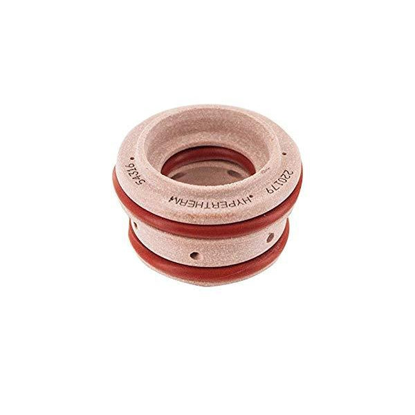Hypertherm #220179 - Swirl Ring HPR 80/130 Amp