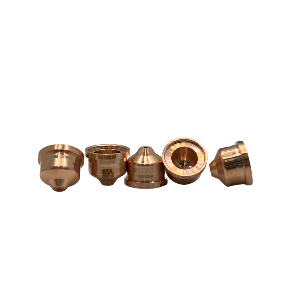 Hypertherm #420169 - Powermax 65/85/105/125 Nozzle (45-65 A)