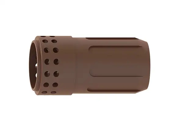 Hypertherm #420539 - Powermax105 FlushCut Swirl Ring (65-105 A)