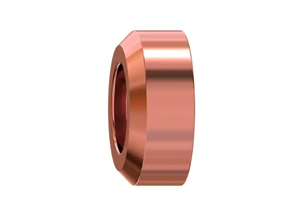 Hypertherm #220955 - Mechanized Cutting Deflector Duramax/Duramax Lock (15-105 A)