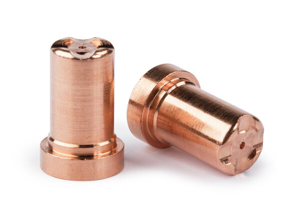 Lincoln Nozzle Contact (40/45A) for Tomahawk FlexCut #KP2843-3