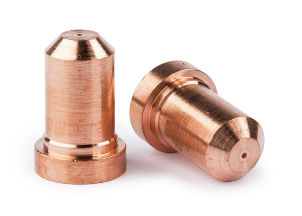 Lincoln Nozzle Contact 25A for Tomahawk FlexCut #KP2843-9