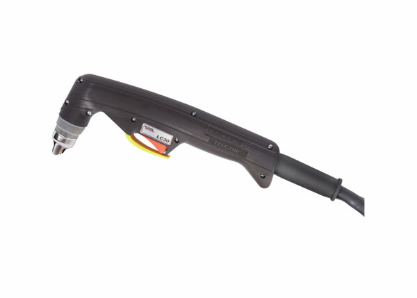 Lincoln LC30 Replacement Plasma Torch #K5537-1