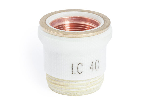 Lincoln Retaining Cap (Gouging) for Tomahawk FlexCut #KP2843-6
