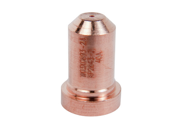 Lincoln Nozzle (40/45A) for Tomahawk FlexCut #KP2843-2