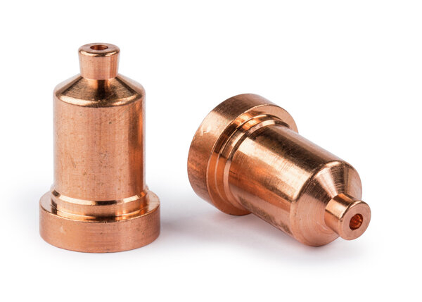 Lincoln Nozzle (Gouging) for Tomahawk FlexCut #KP2843-4