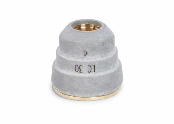 Lincoln Retaining Cap (External Air) for Tomahawk #KP2842-7