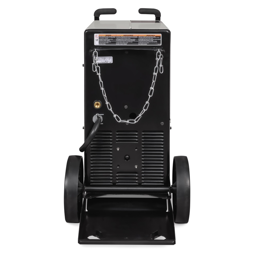 Hobart Handler 140 MIG Welder