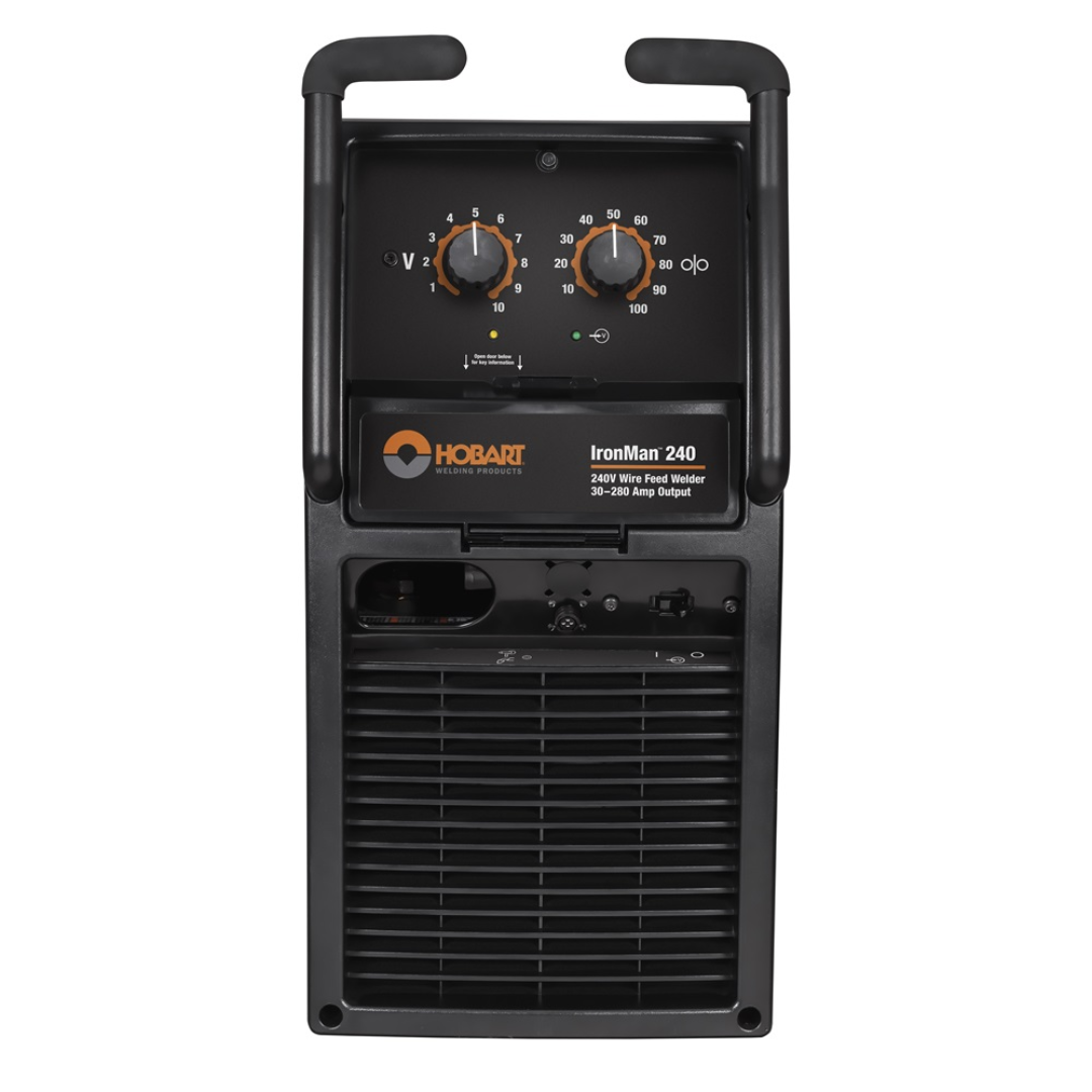 Hobart Handler 210 MVP MIG Welder