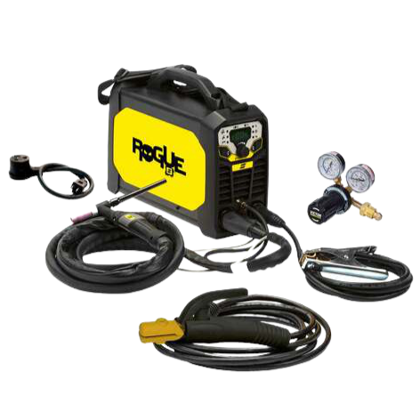 ESAB Rogue ET 200i High Frequency TIG/Stick Welder