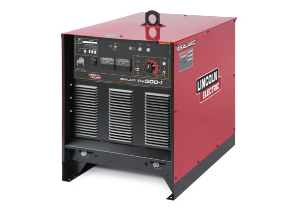 Lincoln Idealarc CV500-I MIG Welder