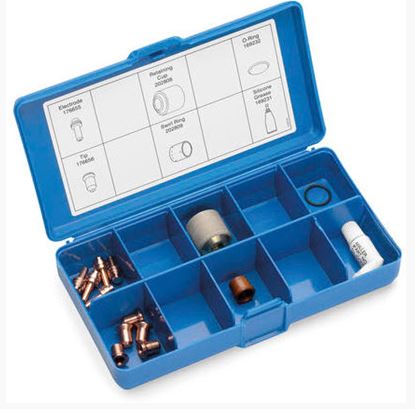 Miller Plasma Consumable Kit - ICE-27C/T #222939