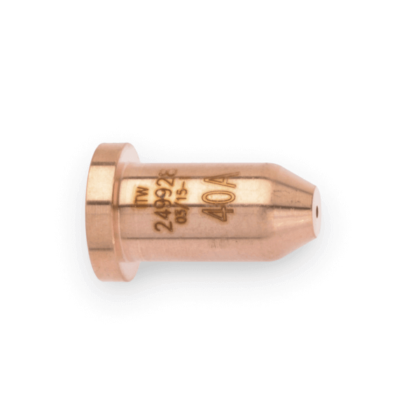 Miller 40 Amp Tip #249928 (pack of 3)