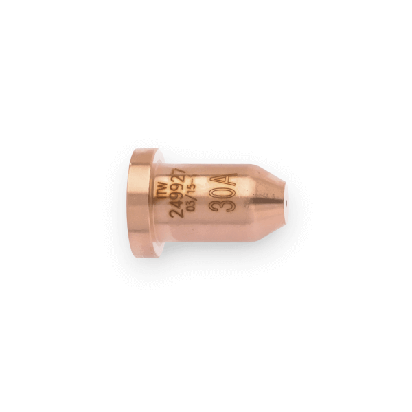 Miller 30 Amp Tip #249927 (pack of 3)