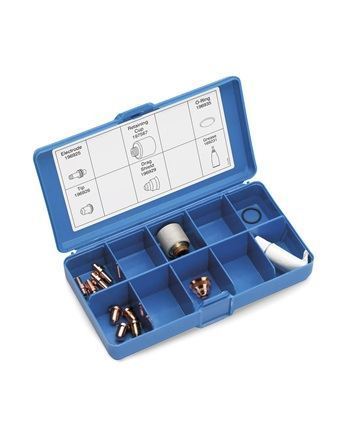 Miller Plasma Torch Consumable Kit #222938