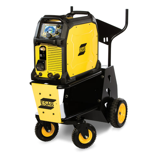 ESAB Rustler EM 280 PRO MIG/MAG Welder (230V)