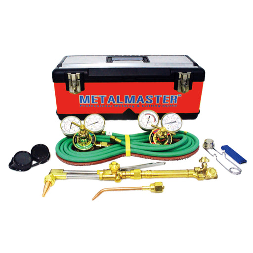 Tweco GC-300 Heavy Duty Copper Ground Clamp (300A)