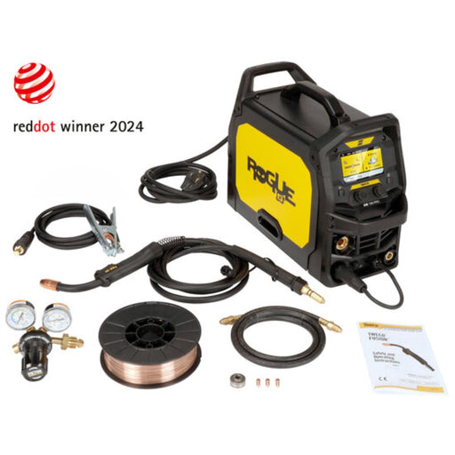 ESAB Ruffian ES 150G Engine-Driven Welder/Generator