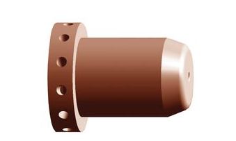 Thermal Dynamics Cutmaster 42 Electrode #9-0094