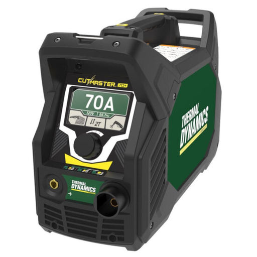 Thermal Dynamics Cutmaster 70+ Plasma Cutter