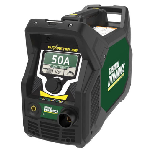Thermal Dynamics Cutmaster 50+ Plasma Cutter