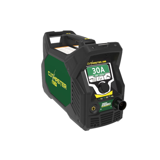 Thermal Dynamics Cutmaster 30+ Portable Plasma Cutter